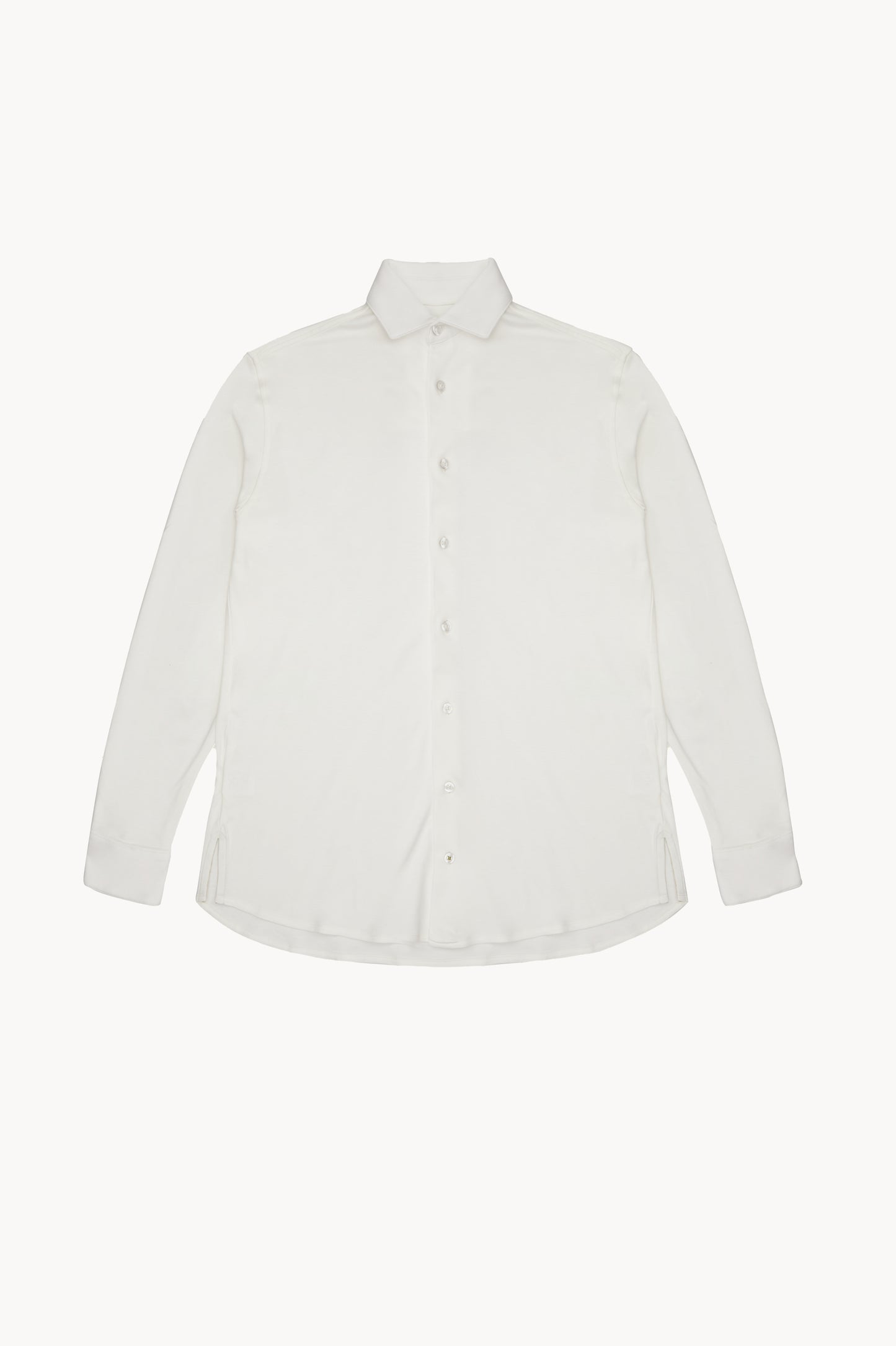 2 -Jahres-Abo um 120 € + Pima Dress Shirt, White (UVP: 230€)