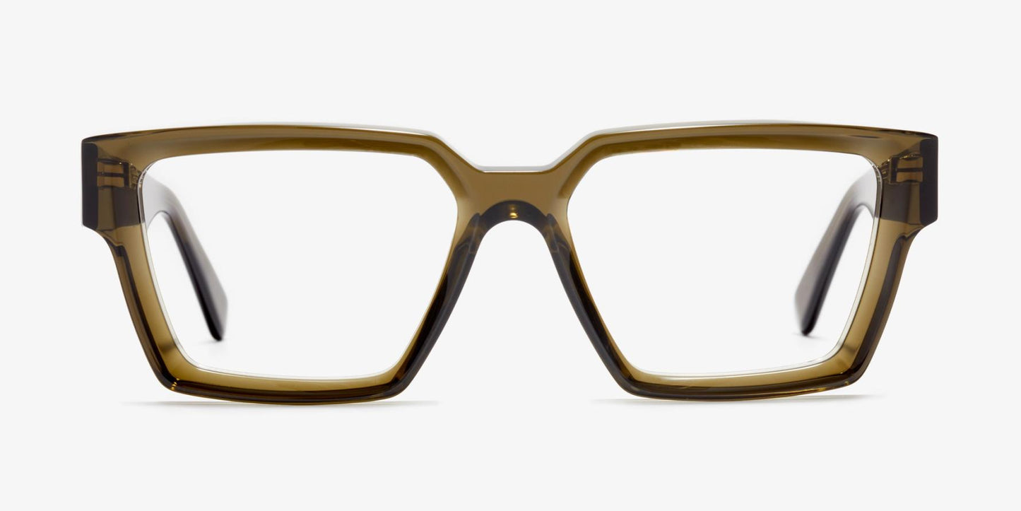 2 -Jahres-Abo um 120 € + VIU Frame "The Savage" Khaki  (UVP: 185€)