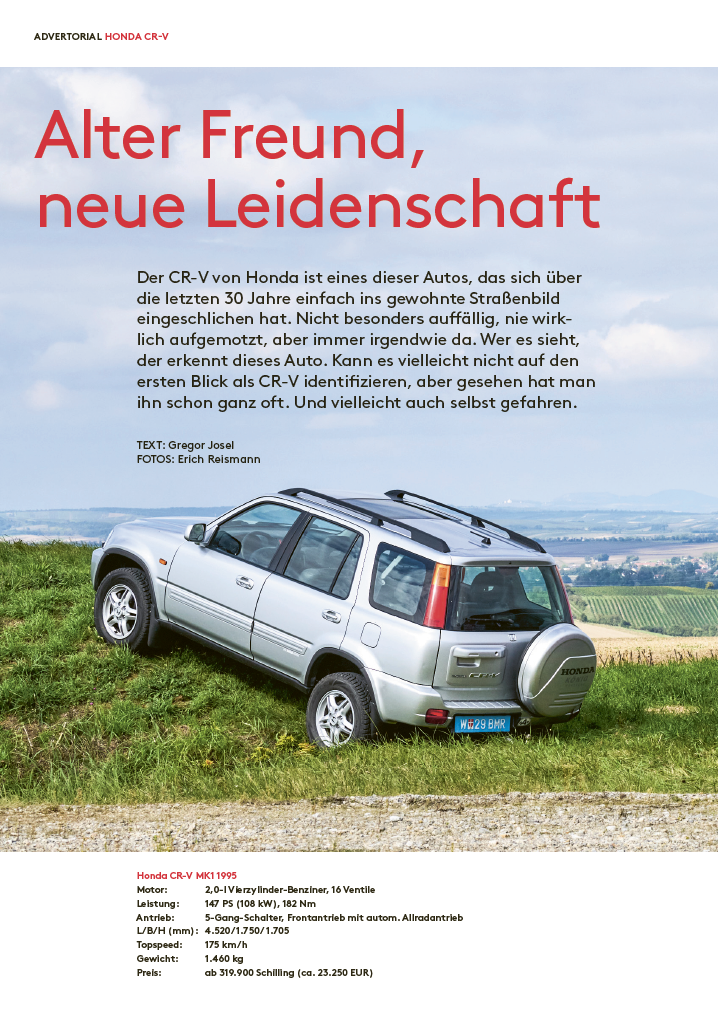 WIENER Ausgabe #464 - 3/2025