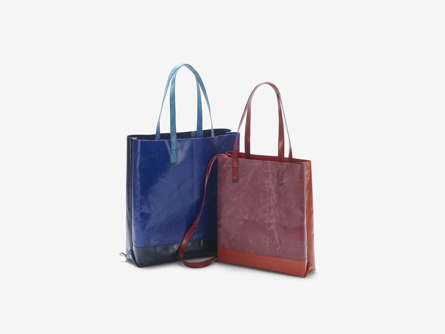 2-Jahres-Abo um 120 € + FREITAG F262 Julien gratis (UVP: 180€)