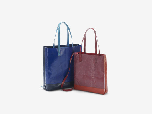 2-Jahres-Abo um 120 € + FREITAG F262 Julien gratis (UVP: 180€)