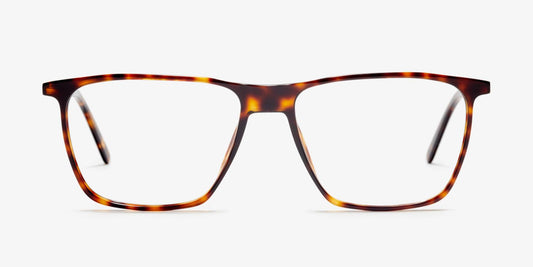 2 -Jahres-Abo um 120 € + VIU Frame "The Generous" Tortoise  (UVP: 185€)