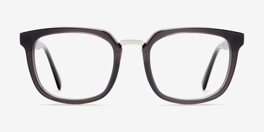 2 -Jahres-Abo um 120 € + VIU Frame "The Publisher" Black Transparent (UVP: 215€)