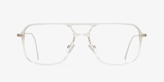 2 -Jahres-Abo um 120 € + VIU Frame "The Steady" Ice Transparent  (UVP: 225€)