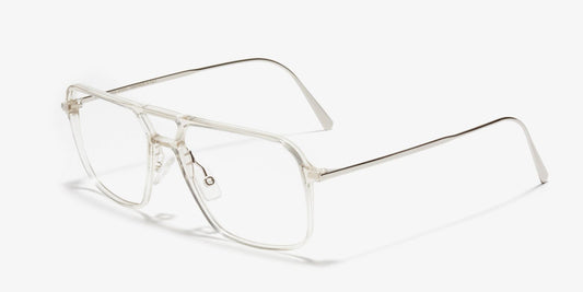 2 -Jahres-Abo um 120 € + VIU Frame "The Steady" Ice Transparent  (UVP: 225€)
