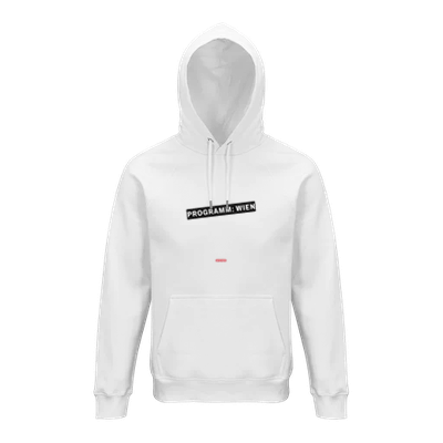 Hoodie PROGRAMM WIEN